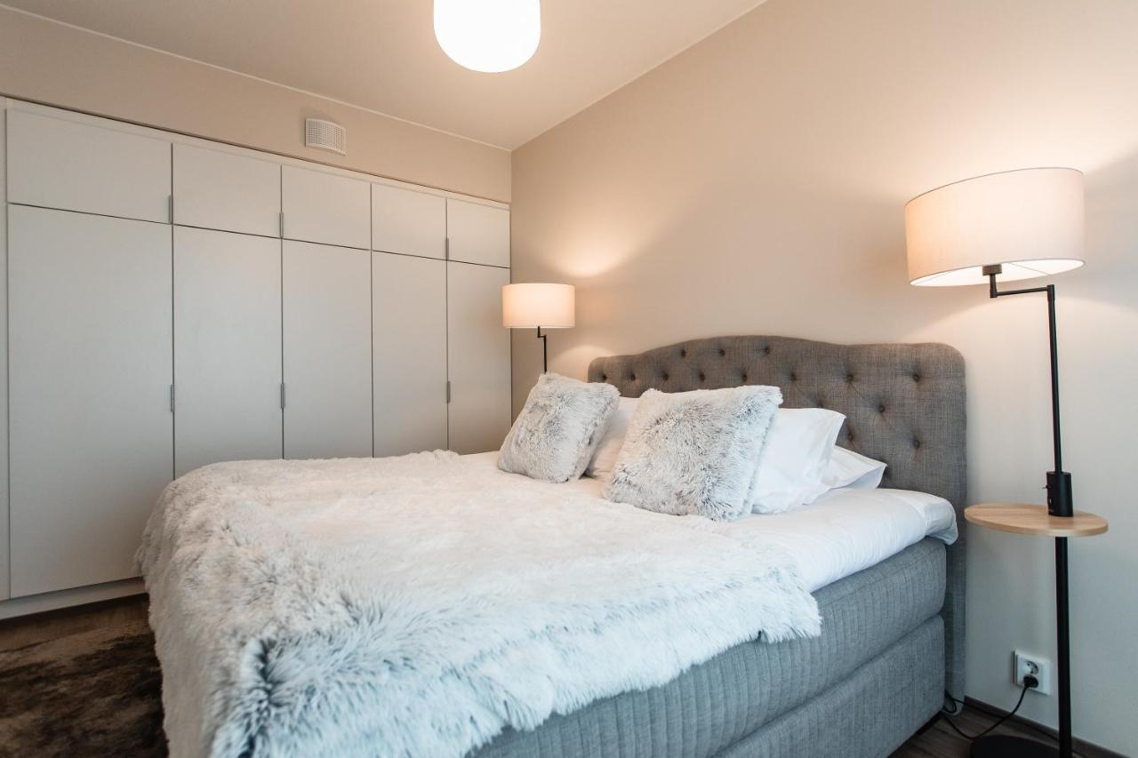 Nordica Design Residence Рованіемі Екстер'єр фото